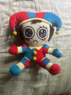 Pomni Plush