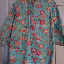 Rain Coat For Girl