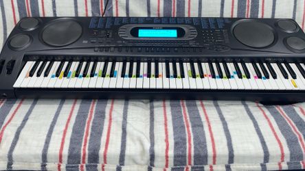 Piano