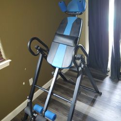 Inversion Table