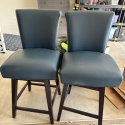 Counter Height Kitchen Stools