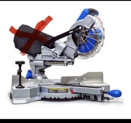 Kobalt 7-1/4” Compound Miter Saw