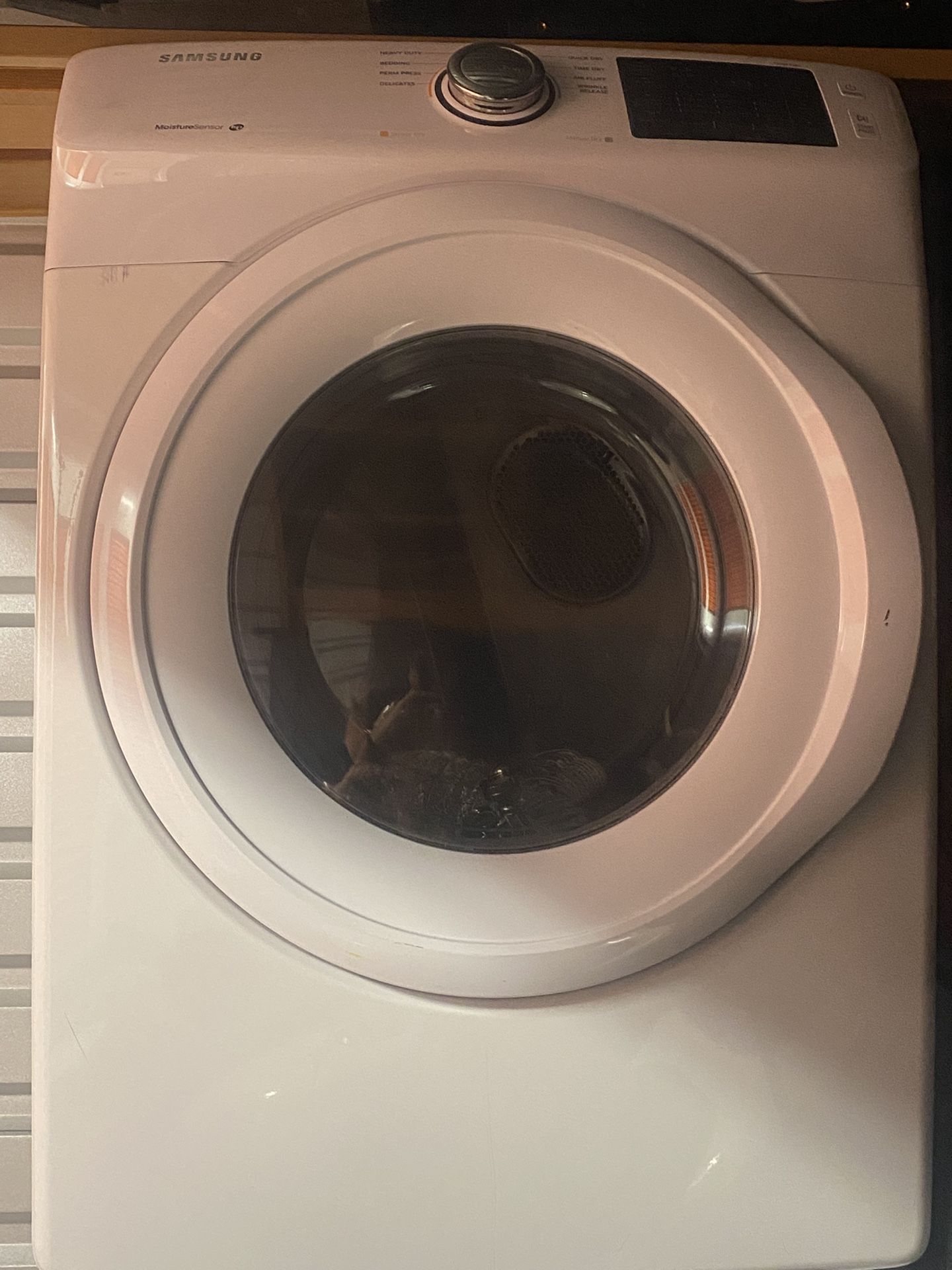 Samsung Washer