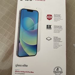 ZAGG screen Protector 
