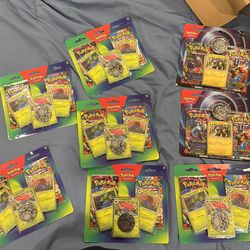 Pokémon Cards 2 pack