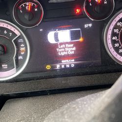2020 Dodge Ram