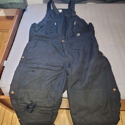 Carhartt Bib