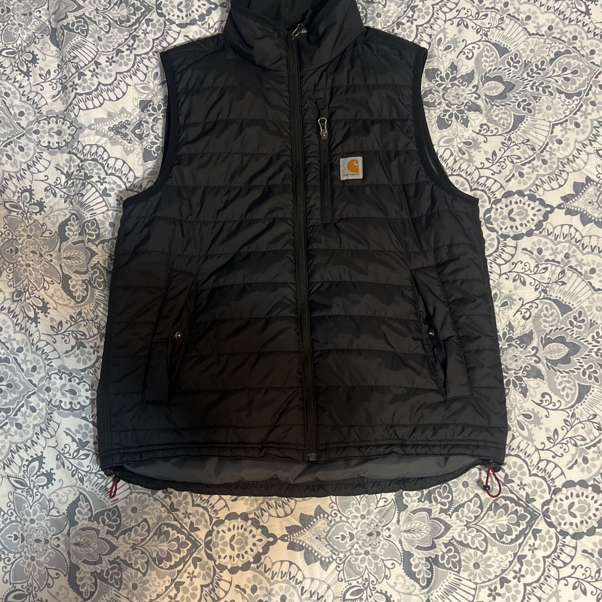 Carhartt Vest