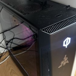 Cyberpower Pc Upgraded