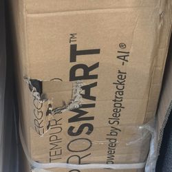 King Queen Size Tempurpedic ProAdapt,  ProBreeze,  LuxeBreeze Mattress  Pro Breeze /Luxe Adapt /Pro Adapt /Adapt /cloud /Tempur pedic contour Supreme 