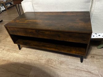 Lift Top Coffee Table