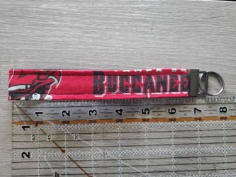Buccaneers Wristlet 