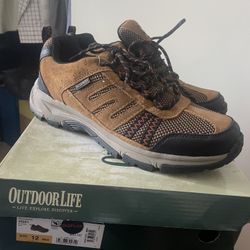 outdoor Men’s Shoe