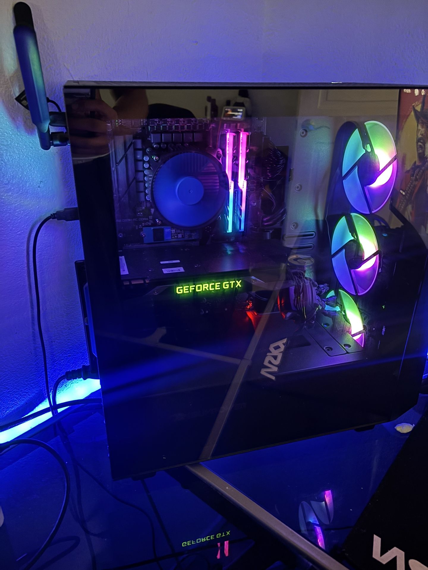 Gaming Pc 