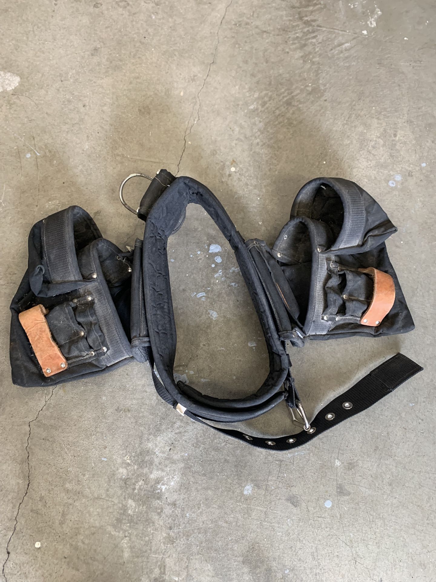 Tool Bags