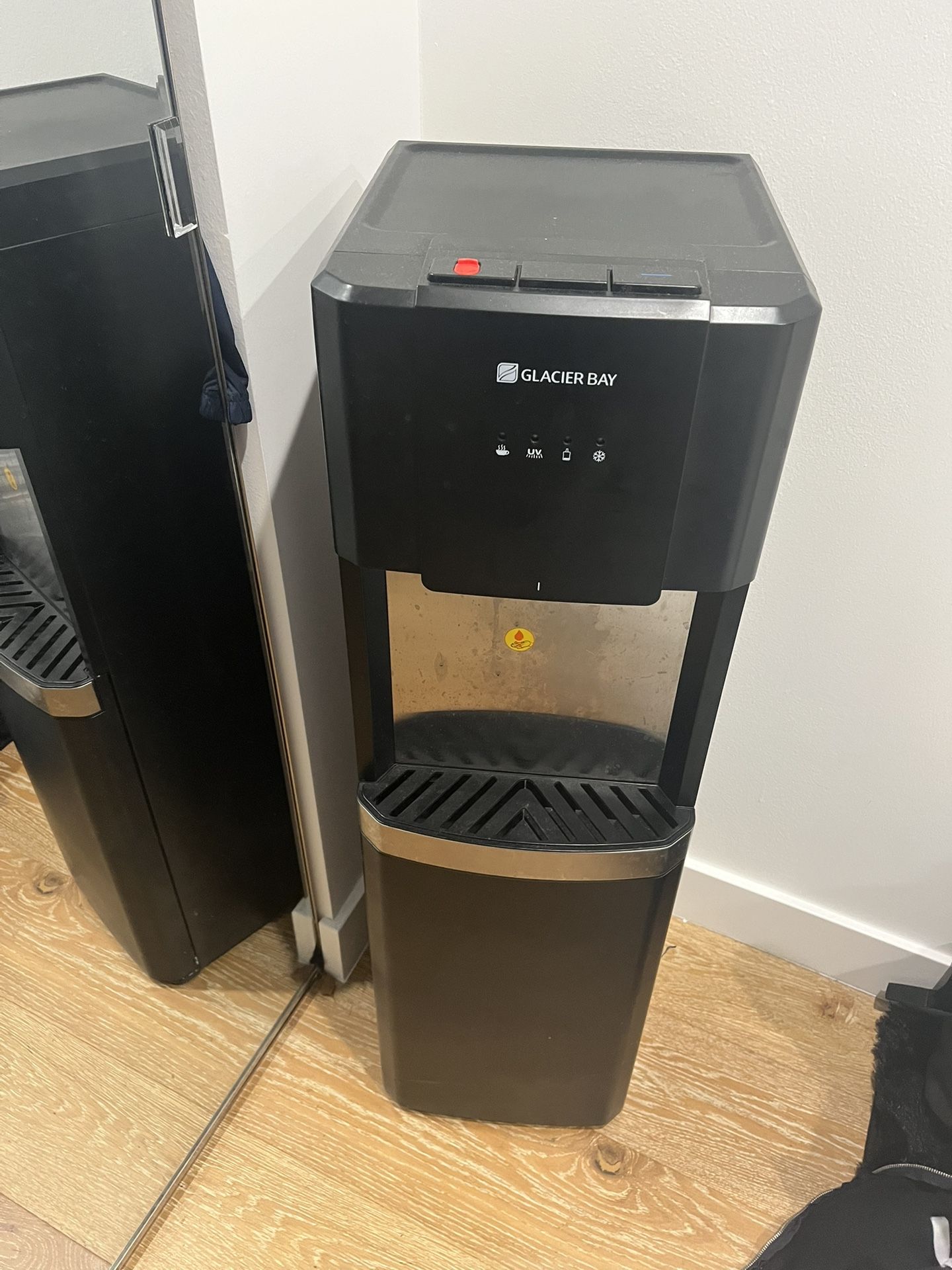 Water Dispenser