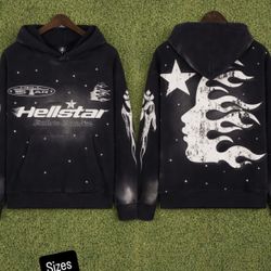 Hellstar Hoodie