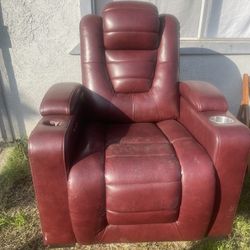 Recliner