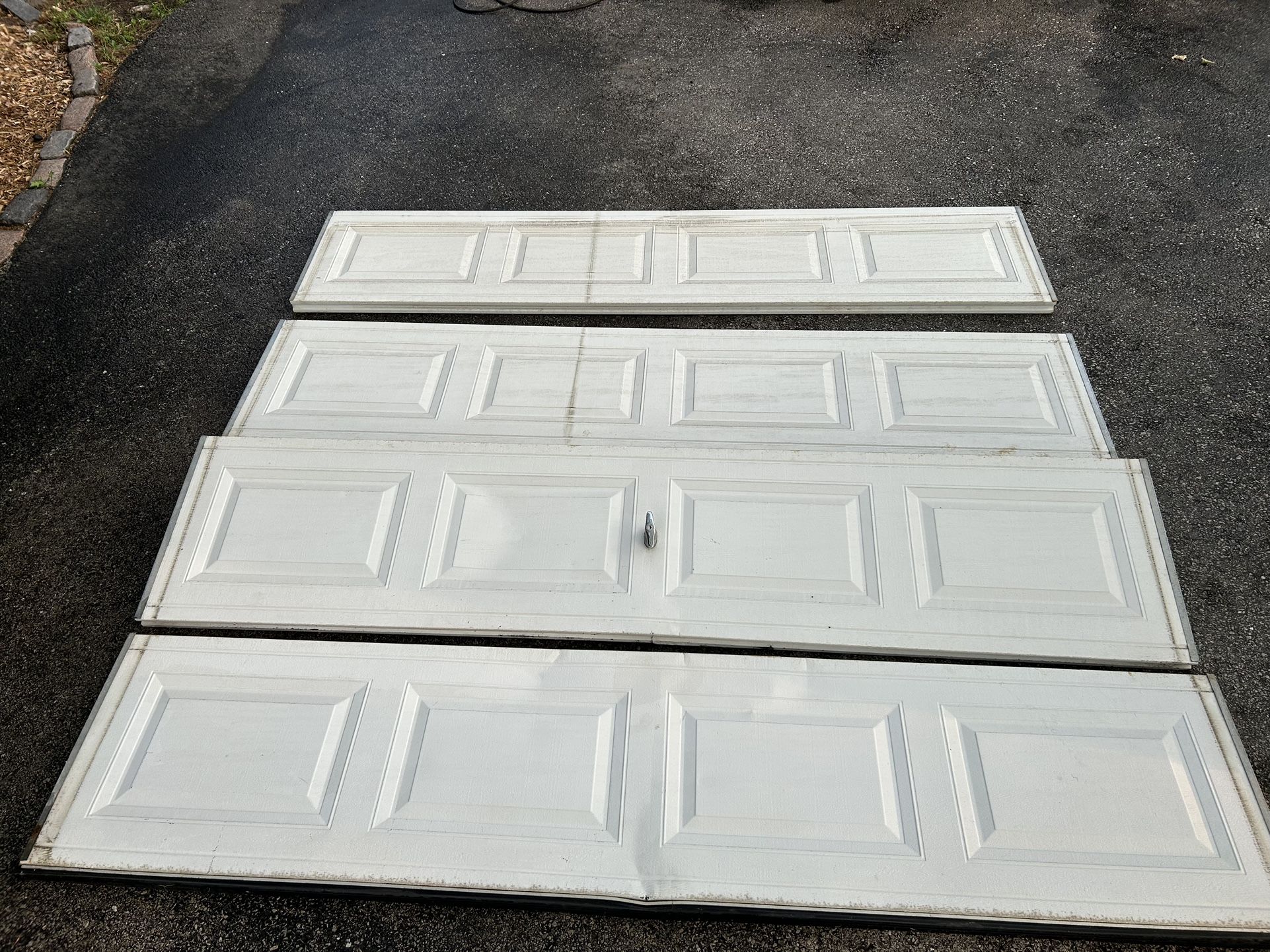 Garage Door