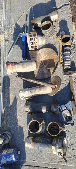 Fittings,oilfield, greazer gun
