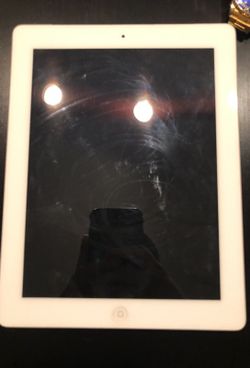 iPad 32 gb
