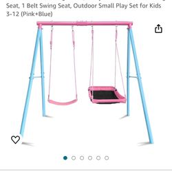 Swing Set