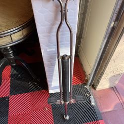 Flybar Pogo Stick 