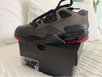 Boys Jordan’s