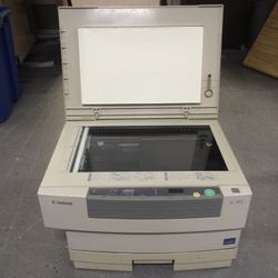 Canon printer