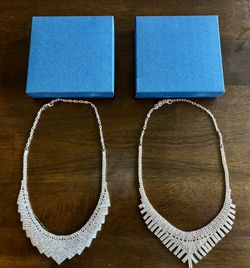 Brand New Gorgeous Fashion Necklaces