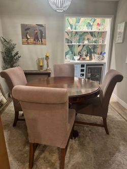 World Market Dining Chairs