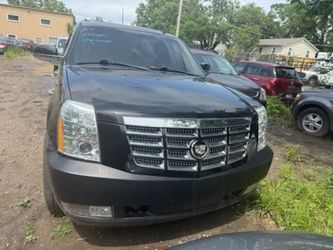 2011 Cadillac Escalade