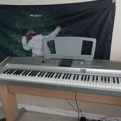 Yamaha Piano