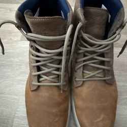 Timberland Men Boots Size 11