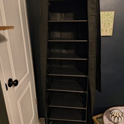 Shoe Rack