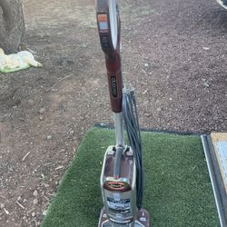 Shark Duo Clean Vacuum Cleaner Sweeper With Attachments