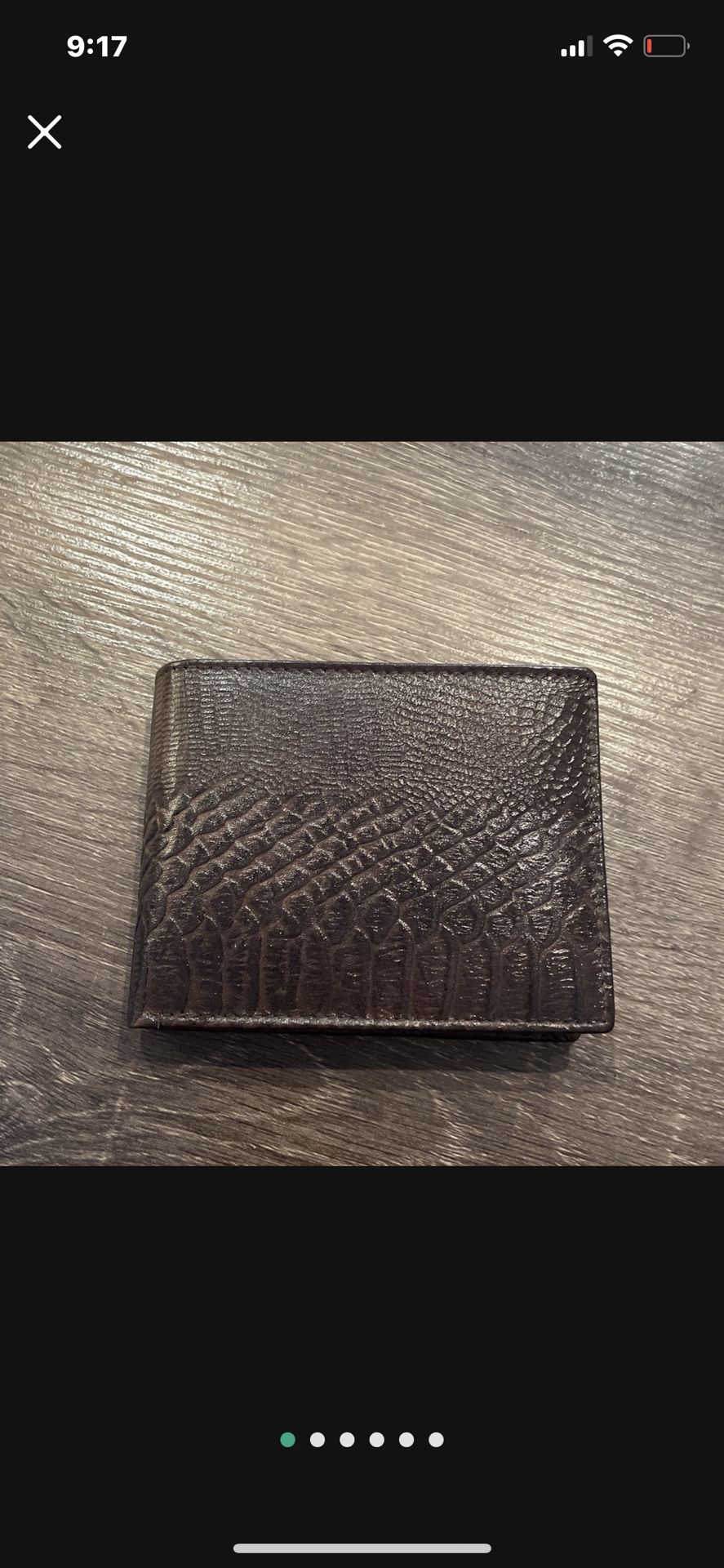 Brandio Wallet