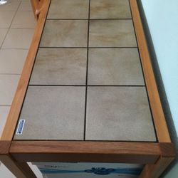 Scandinavian Coffee Table