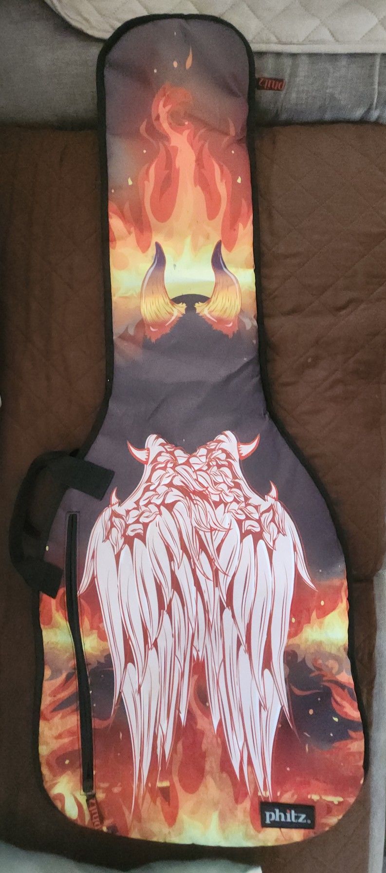 Guitar CASE