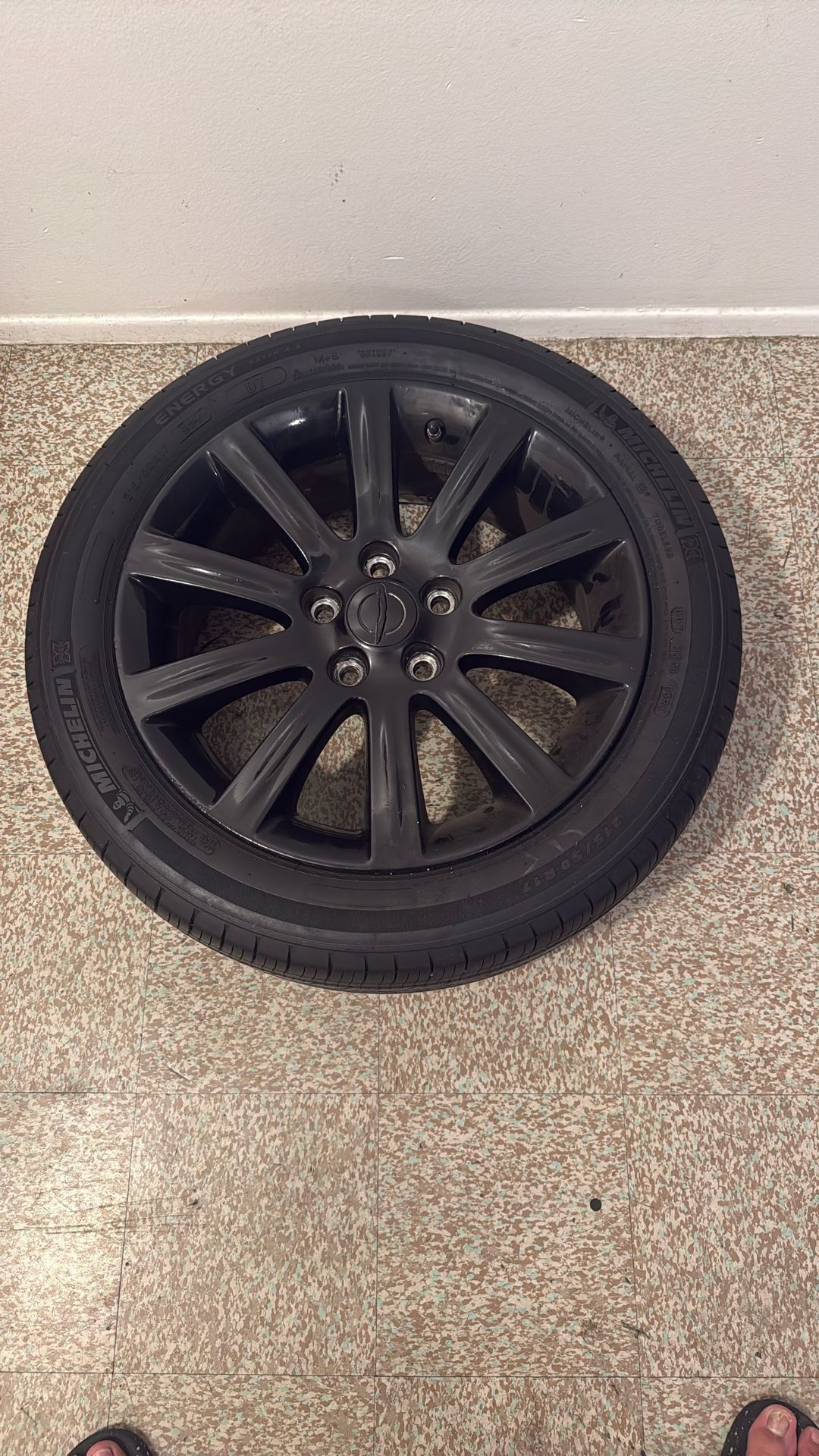 Rims