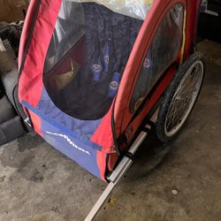 Schwinn Bike Trailer 