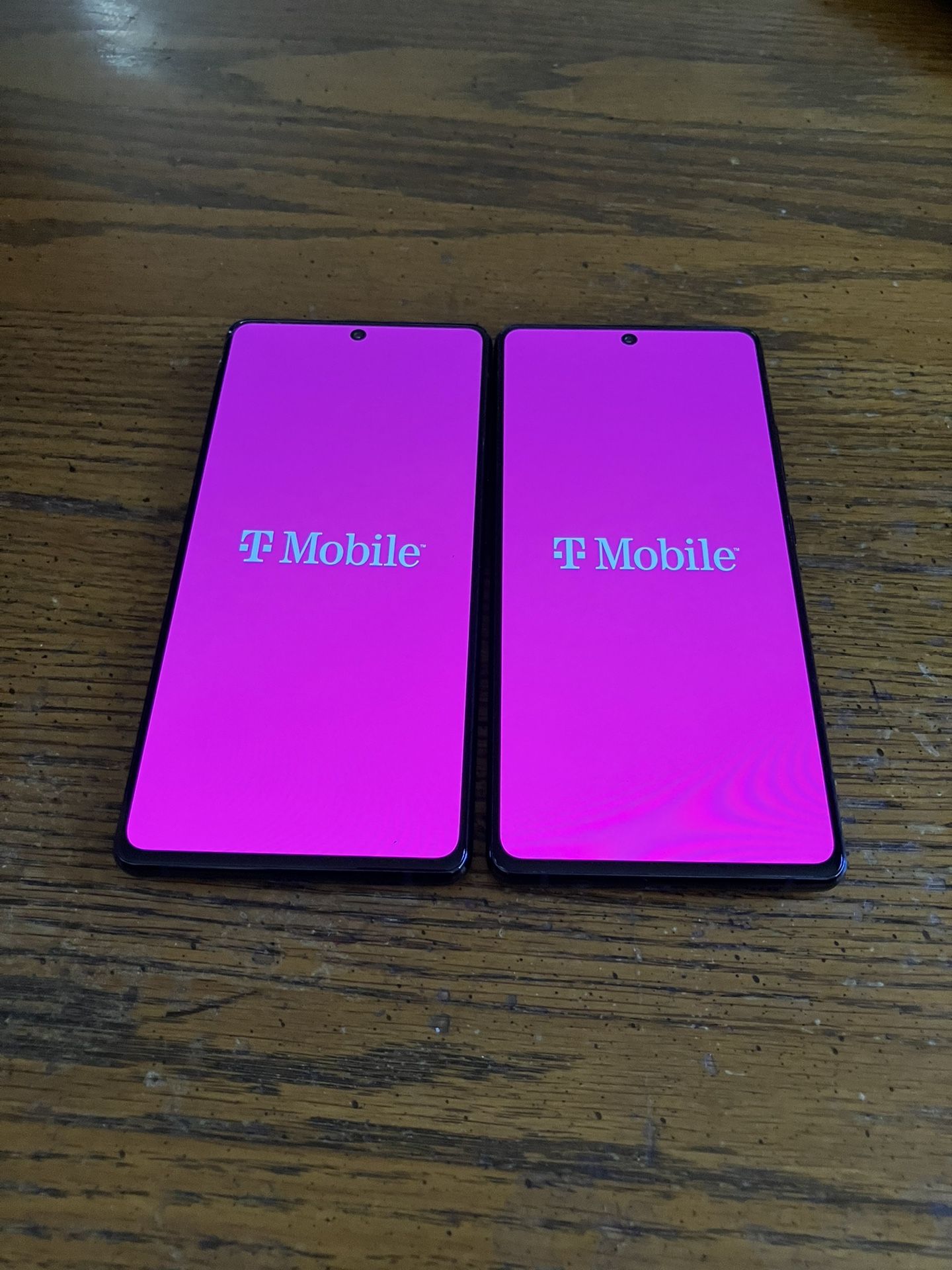 Galaxy A71 5g 128gb T-Mobile/metro Only- $280 Both, $150 Each No Trade