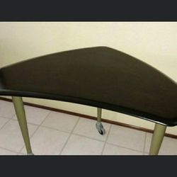 Triangular Table