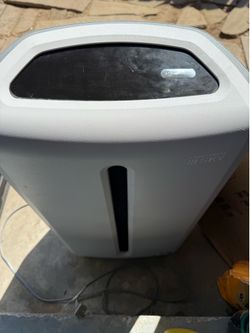 Atmosphere sky air purifier