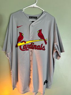 Men’s XL Cardinals Jersey