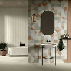 🇮🇹  Geology Sabbia 24x48 Porcelain Tile Beige Italy 🇮🇹 