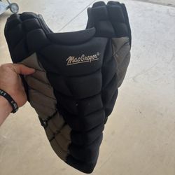 Baseball/ Softball Equipment