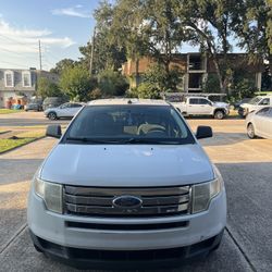 2010 Ford Edge
