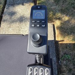 Power Chair