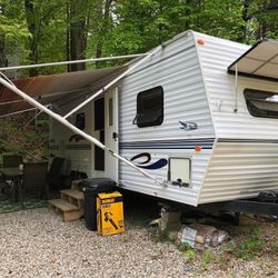 Jayco Eagle M-266 fbs For Sale